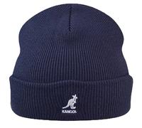 Hat Kangol Acrylic Pull-On Bleu TU