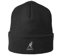 Hat Kangol Acrylic Pull-on Noir TU