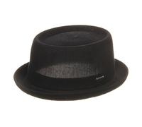 Hat Kangol Bamboo mowbray Black M