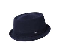 Hat Kangol Bamboo mowbray Blue L