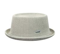 Hat Kangol Bamboo Mowbray Gris M