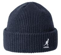 Kangol Cardinal 2 Way Beanie Beret, DEEP Springs, One Size