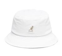 Hat Kangol délavé Blanc XL