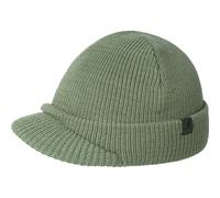 Kangol Sliced Peak Beanie Beret,