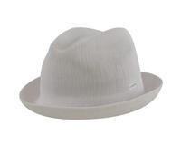 Hat Kangol tropicplayer White L