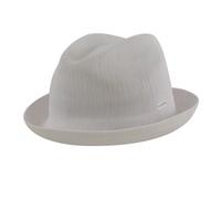 Hat Kangol tropicplayer White M