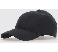 Hat LACOSTE Men color Black - Size: OS - male