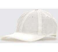 Hat LACOSTE Men color White - Size: OS - male