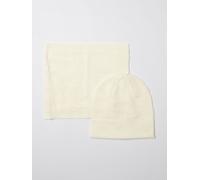 Hat LIU JO Kids color Butter - Size: S - unisex