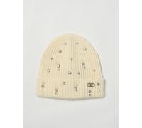 Hat LIU JO Kids color Butter - Size: S - unisex
