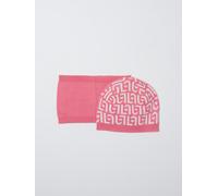 Hat LIU JO Kids color Pink - Size: S - unisex