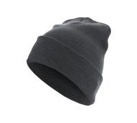 Hat Masterdis basic flap long version Gris TU