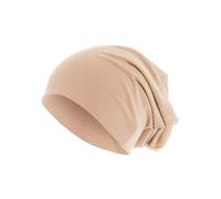 Hat Masterdis patel Beige TU