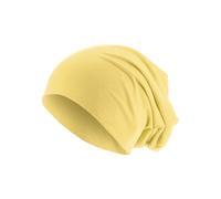 Hat Masterdis patel Jaune TU