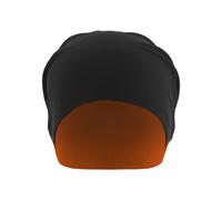 Hat Masterdis reversible Noir TU