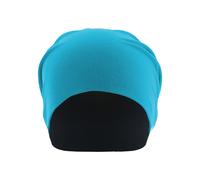 Hat Masterdis reversible Turquoise TU