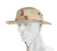 Hat Mil-Tec Cotton Ripstop US Desert