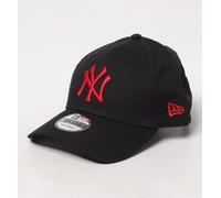 Hat NEW ERA Men color Black - Size: OS - male
