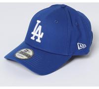 Hat NEW ERA Men color Blue - Size: OS - male