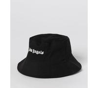 Hat PALM ANGELS Kids color Black - Size: 1 - unisex
