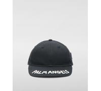 Hat PALM ANGELS Kids color Black - Size: 2 - unisex
