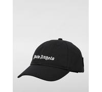 Hat PALM ANGELS Kids color Black - Size: 2 - unisex
