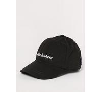 Hat PALM ANGELS Kids color Black - Size: 2 - unisex
