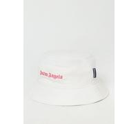 Hat PALM ANGELS Kids color Butter - Size: 2 - unisex