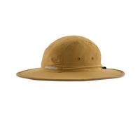 Patagonia - Quandary Brimmer - Hat size S - 55-58 cm, sand/brown