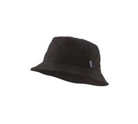 Hat Patagonia Wavefarer Bucket Hat (Black) Man