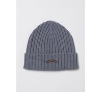 Hat PAUL & SHARK Men color Gnawed Blue - Size: OS - male