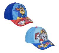 Hat Paw Patrol TURQUOISE - 53 CM | UNISEX CERDà