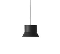 Hat Pendant Large Black
