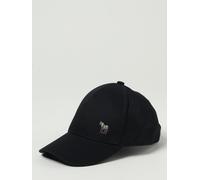 Hat PS PAUL SMITH Men color Black - Size: OS - male