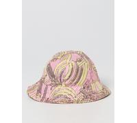 Hat PUCCI Kids color Pink - Size: 3 - unisex