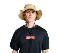 Hat Quiksilver Bushmaster Beige 2XL