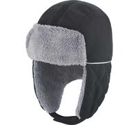 Hat Result Ocean Trapper Noir L/XL