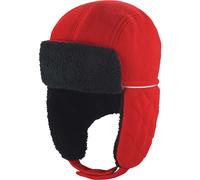 Hat Result Ocean Trapper Rouge L/XL