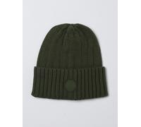 Hat SAVE THE DUCK Men color Green - Size: OS - male