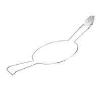 Hat Storage Rack - Cowboy Adjustable Sturdy Steel Construction Secure Mounting Space Saving | Western Vehicle Truck Van Organizer Car Interior Van Organizer