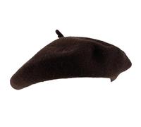 Hat To Socks Wool Blend French Beret for Men & Women | Warm wool blend, classic French beret, soft comfortable fit, one size, men and women