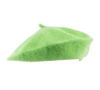 Hat To Socks Wool Blend French Beret for Men & Women | Warm wool blend, classic French beret, soft comfortable fit, one size, men and women