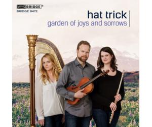 Hat Trick: Garden of Joys and Sorrows