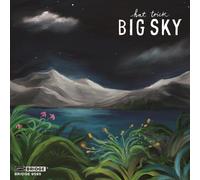 Hat Trick : Hat Trick: Big Sky CD (2024) NEW FREE Shipping, Save £s