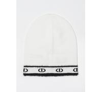 Hat TWINSET Kids color White - Size: M - unisex