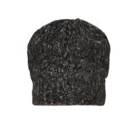 Hat Urban Classics acrylic angora Gris TU