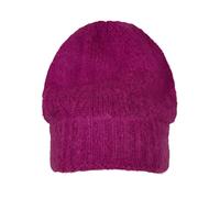 Hat Urban Classics acrylic angora Rose TU
