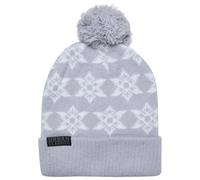 Hat Urban Classics Pom Gris TU