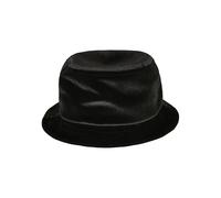Hat Urban Classics velvet Noir TU