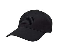 Hat Visor Trucker Messy Baseball Cap Bun Ponytail Plain Unisex Baseball Caps Men's Tank Top, black, One Size Fits All